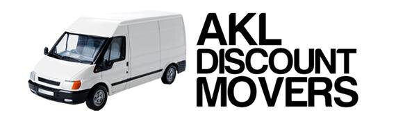 AKL Discount Movers